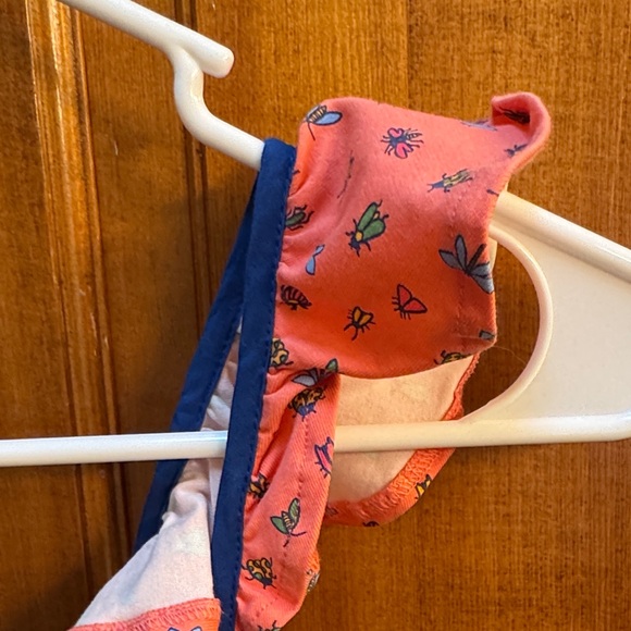 Matilda Jane Colorful Sleeveless Maxi Dress - Picture 5 of 8